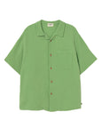 ABEL SHIRT - GREEN