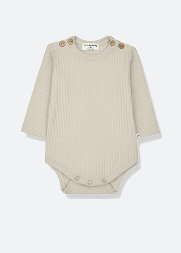 ARAM ONESIE - SAND