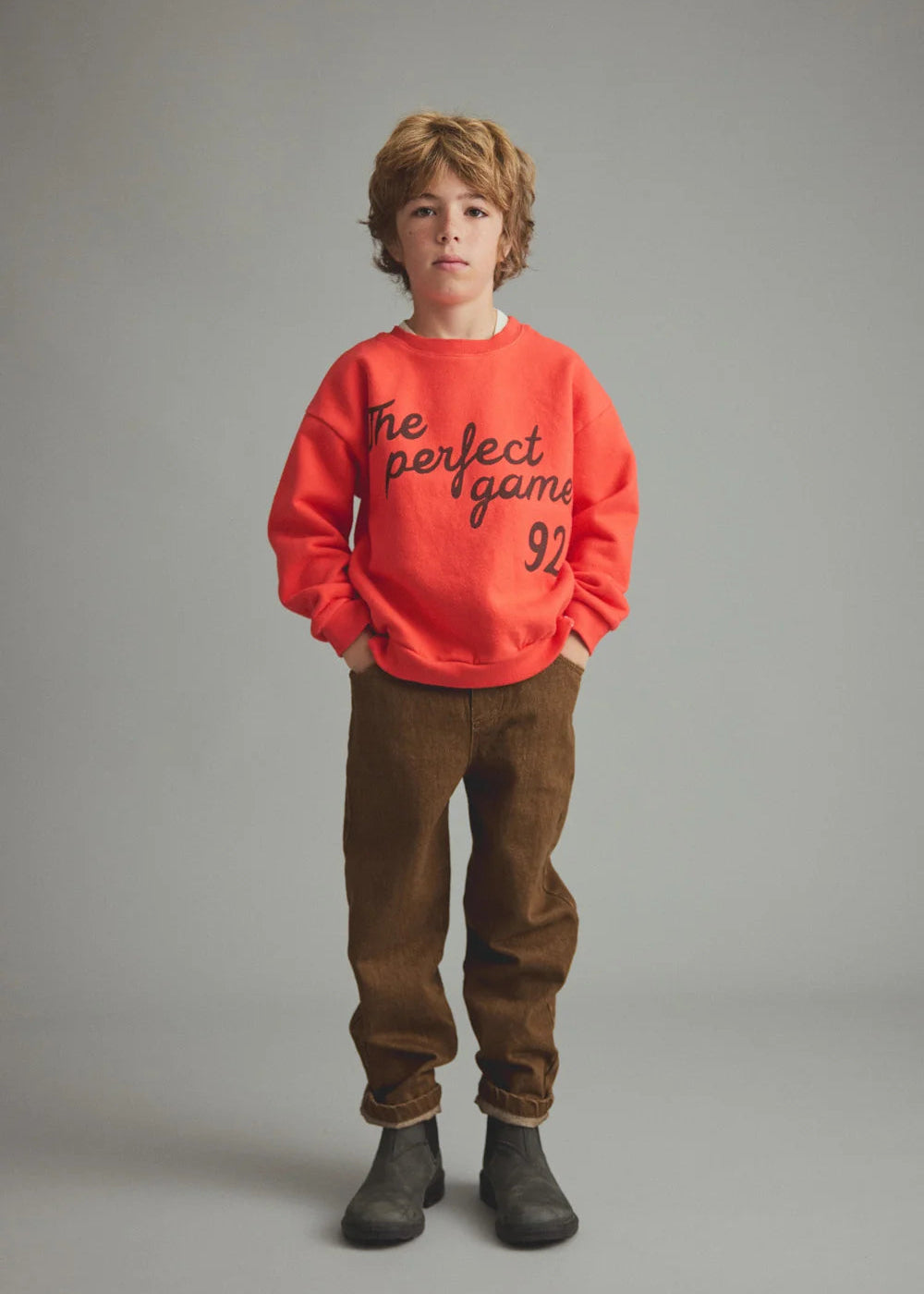 ATLAS PERFECT GAME SWEATSHIRT