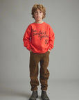 ATLAS PERFECT GAME SWEATSHIRT
