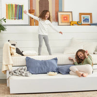 AVOCADO ECO ORGANIC KIDS TWIN & FULL MATTRESS