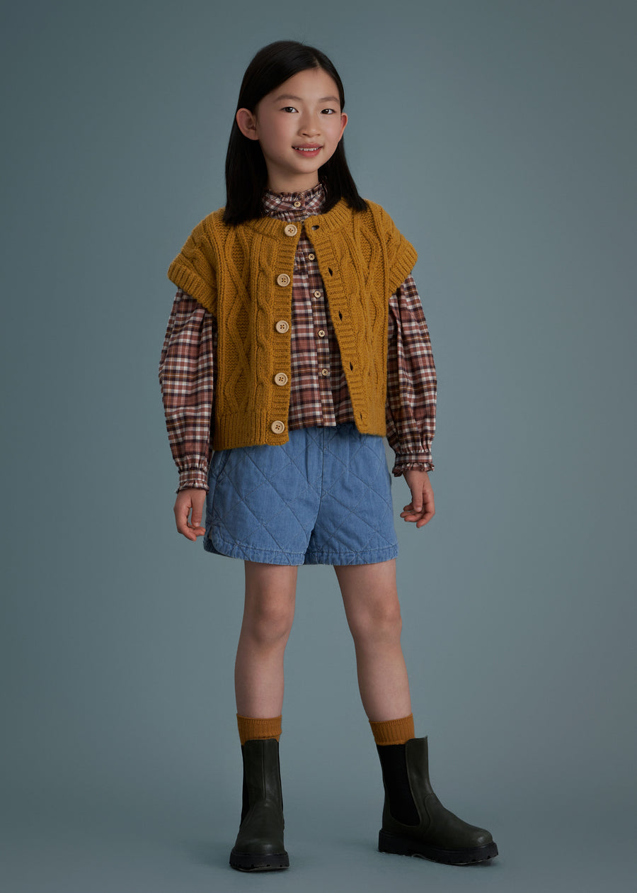 THEA SHORTS