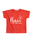 PICKLES THE DOG T-SHIRT
