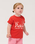 PICKLES THE DOG T-SHIRT