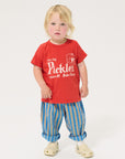PICKLES THE DOG T-SHIRT