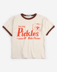 PICKLES THE DOG T-SHIRT
