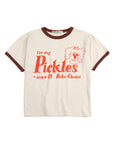 PICKLES THE DOG T-SHIRT