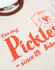 PICKLES THE DOG T-SHIRT