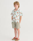JUICY TOMATOES SHIRT