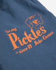 PICKLES THE DOG PANT