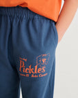 PICKLES THE DOG PANT