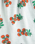 JUICY TOMATOES DRESS