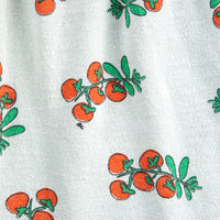 JUICY TOMATOES DRESS