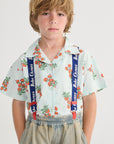 JUICY TOMATOES SHIRT