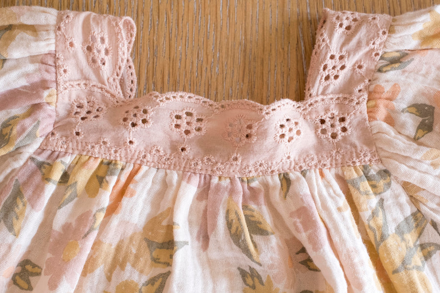 CIEL SET - MAUVE MEADOW