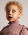 LUTERN TURTLENECK