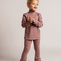 LUTERN TURTLENECK