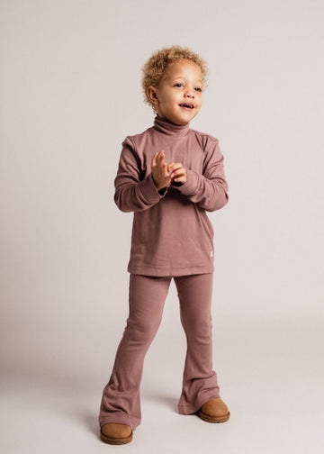 SEIRY FLARED LEGGING