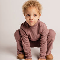 LUTERN TURTLENECK
