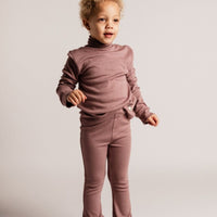 LUTERN TURTLENECK