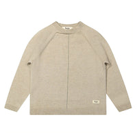 ORBE PULLOVER SWEATER