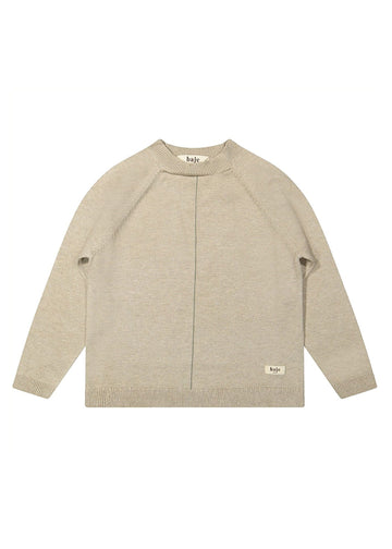ORBE PULLOVER SWEATER