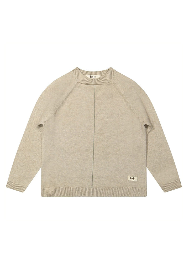 ORBE PULLOVER SWEATER