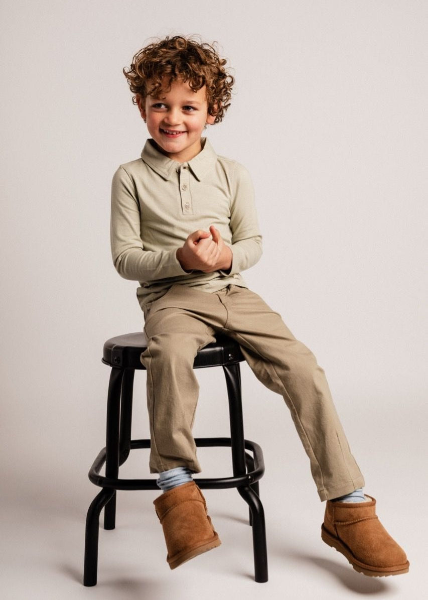 BROC POLO