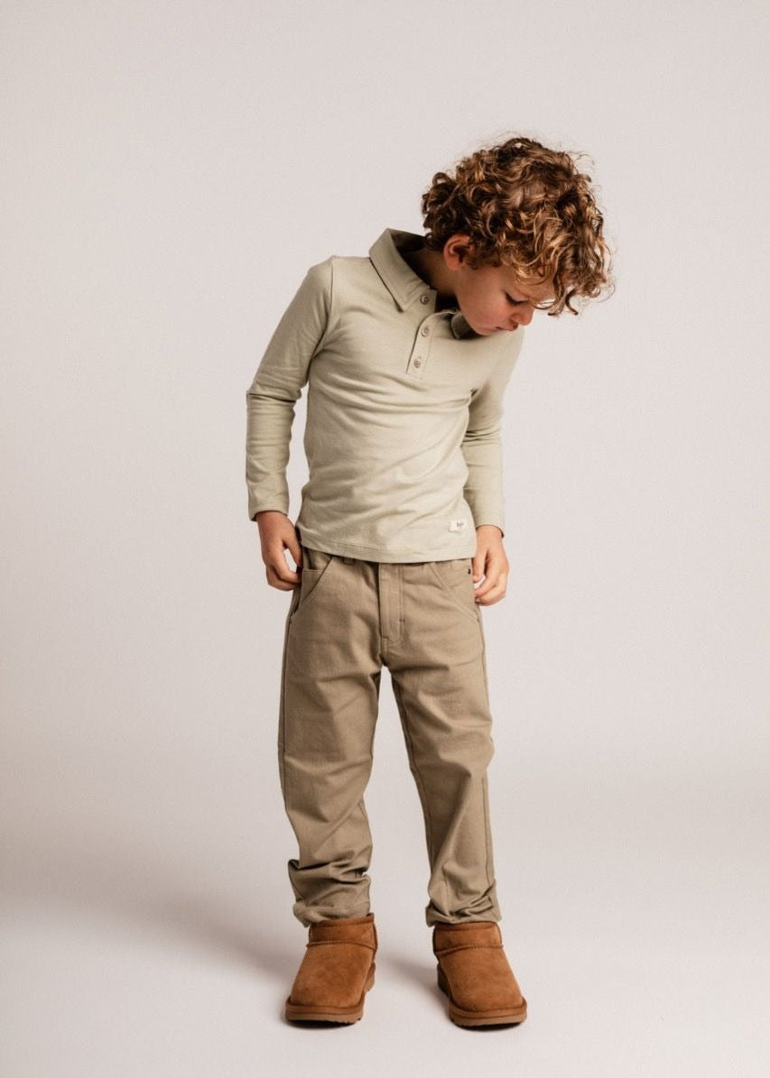 BROC POLO
