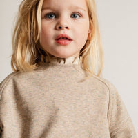 NOVILLE SWEATSHIRT