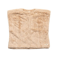 ROSSA FAUX FUR VEST