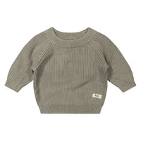 SANTIS SWEATER
