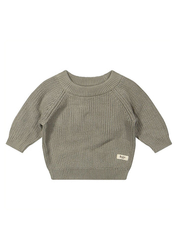 SANTIS SWEATER