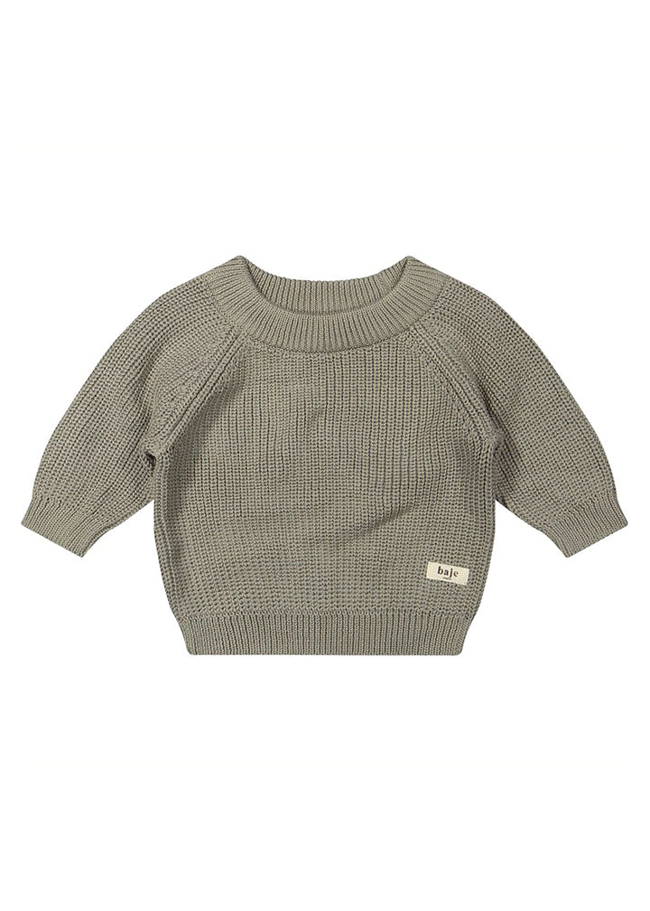 SANTIS SWEATER