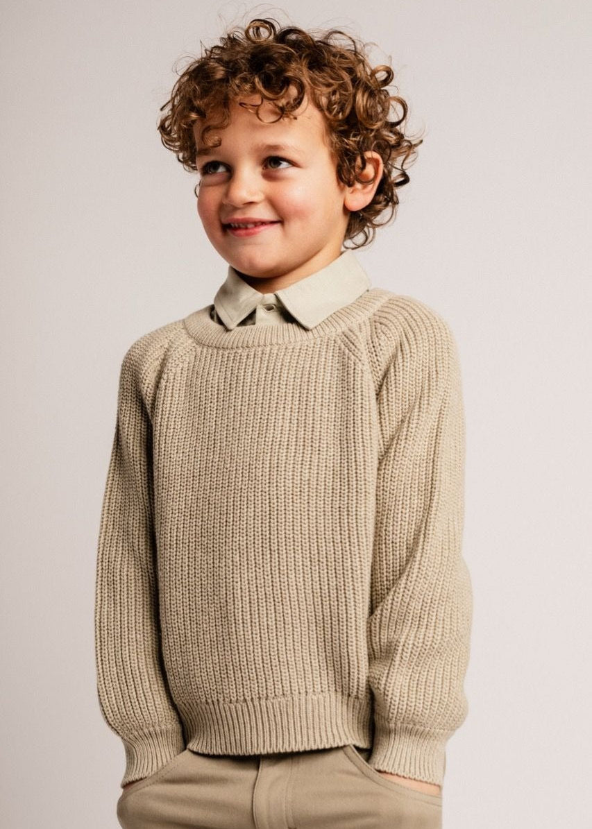 BROC POLO