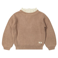 SOHO KNIT SWEATER