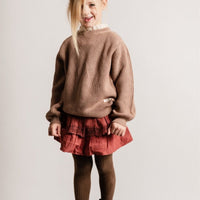 SOHO KNIT SWEATER