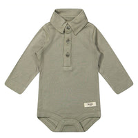 DAVOS POLO ONESIE