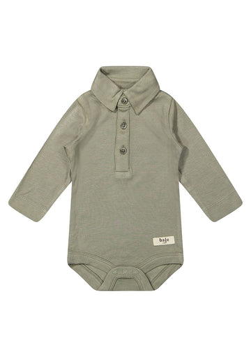 DAVOS POLO ONESIE
