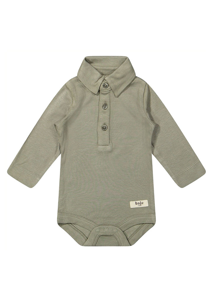 DAVOS POLO ONESIE