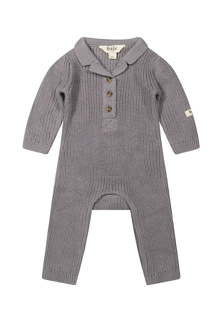 ARBON ROMPER