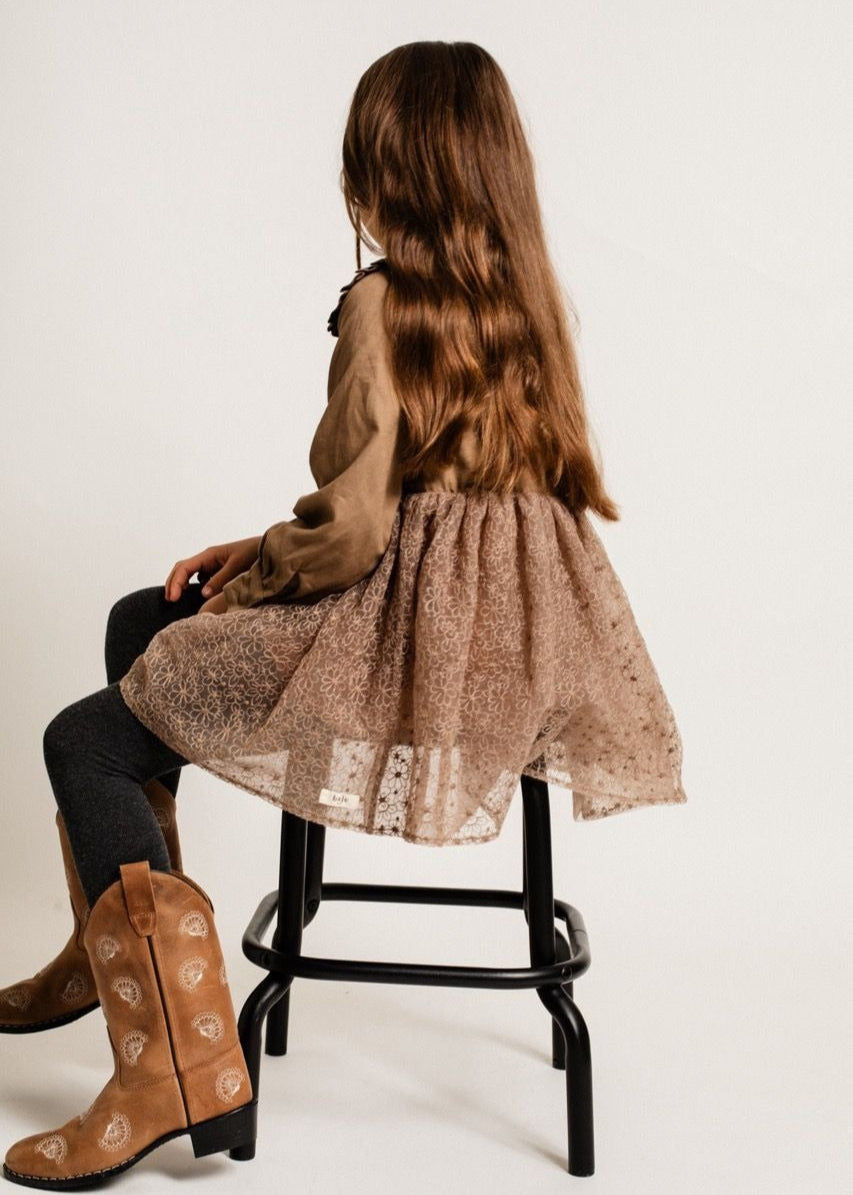 FEY SKIRT