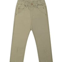 BERCHER TROUSER