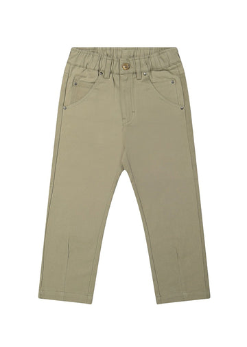 BERCHER TROUSER