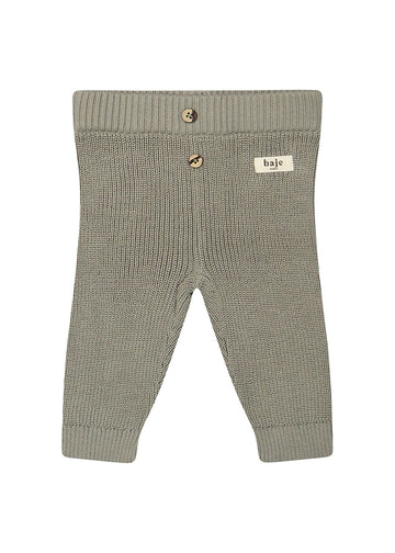 WIL KNIT PANT