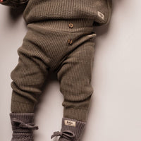 WIL KNIT PANT