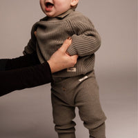 WIL KNIT PANT