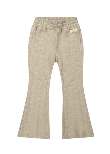 VOUVRY FLARE SWEATPANT