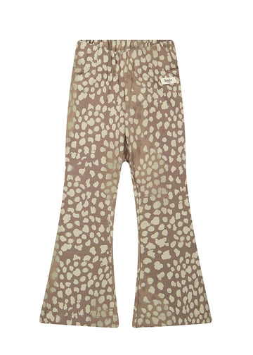 PREDA FLARED PANT