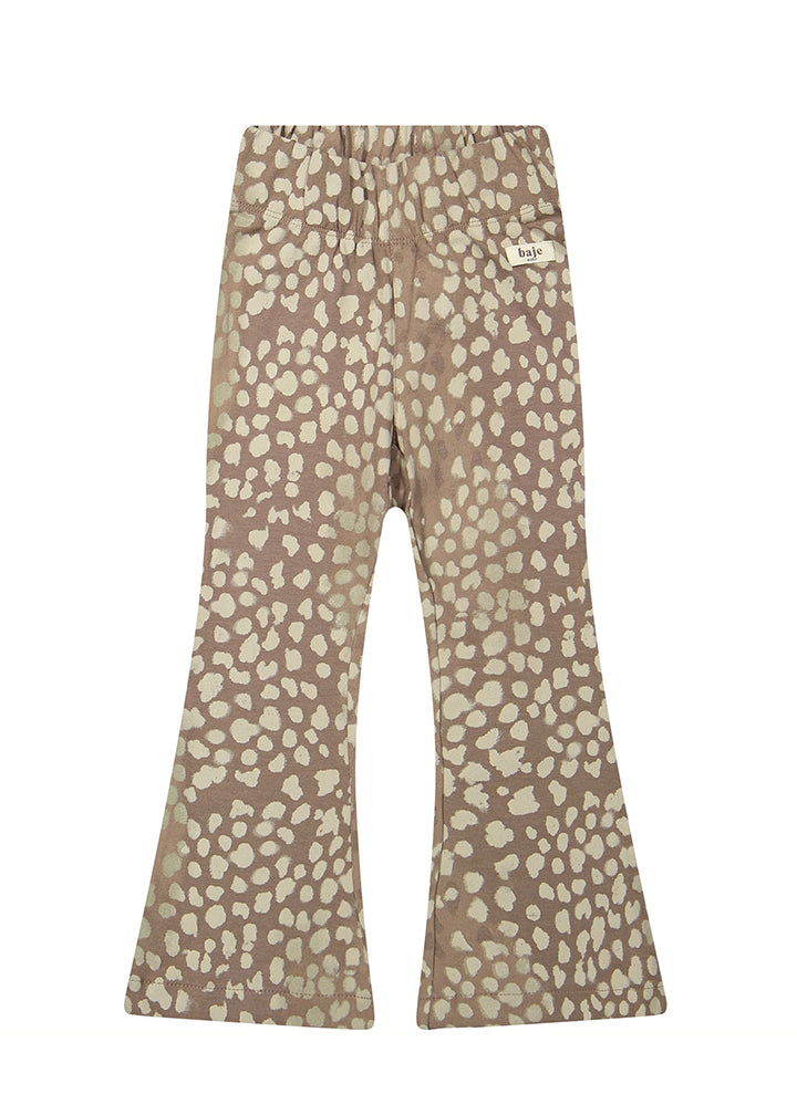 PREDA FLARED PANT